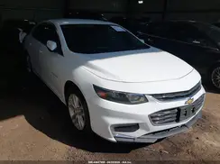 1G1ZE5ST1HF167255 2017 CHEVROLET MALIBU