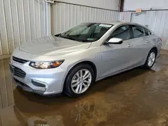 1G1ZE5ST1HF167451 2017 CHEVROLET MALIBU