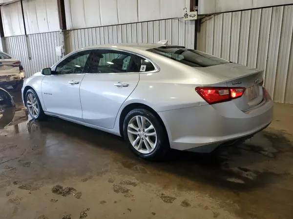 1G1ZE5ST1HF167451 2017 CHEVROLET MALIBU - Image 2