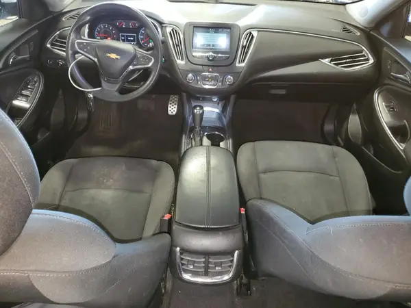 1G1ZE5ST1HF167451 2017 CHEVROLET MALIBU - Image 8