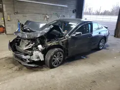 1G1ZE5ST1HF170009 2017 CHEVROLET MALIBU