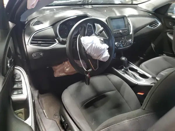 1G1ZE5ST1HF170009 2017 CHEVROLET MALIBU - Image 8