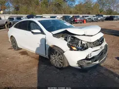 1G1ZE5ST1HF170155 2017 CHEVROLET MALIBU