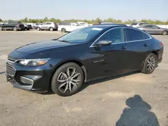 1G1ZE5ST1HF170494 2017 CHEVROLET MALIBU