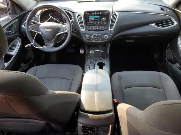 1G1ZE5ST1HF170494 2017 CHEVROLET MALIBU - Image 8