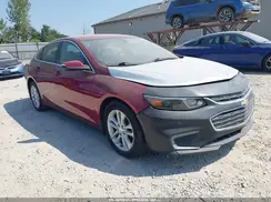 1G1ZE5ST1HF170740 2017 CHEVROLET MALIBU