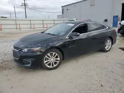 1G1ZE5ST1HF171211 2017 CHEVROLET MALIBU
