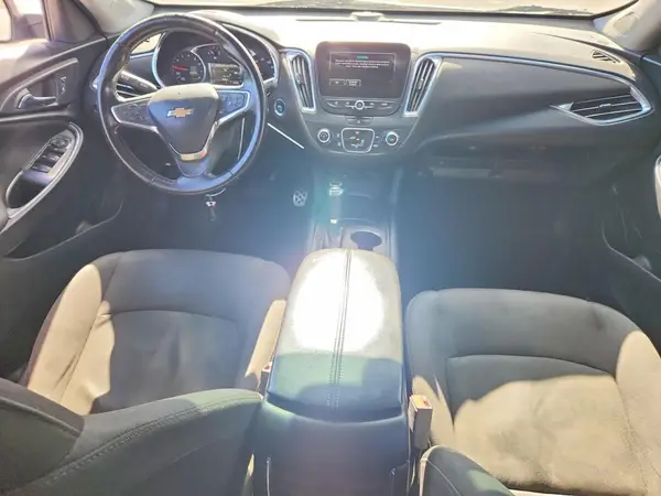 1G1ZE5ST1HF171306 2017 CHEVROLET MALIBU - Image 8