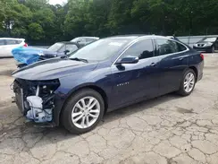 1G1ZE5ST1HF171595 2017 CHEVROLET MALIBU