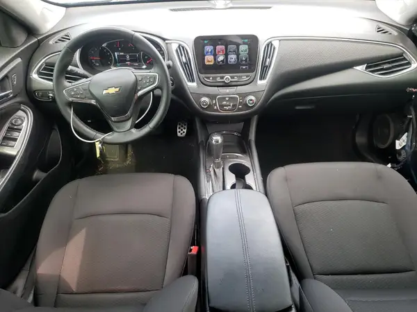 1G1ZE5ST1HF171595 2017 CHEVROLET MALIBU - Image 8