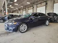 1G1ZE5ST1HF171600 2017 CHEVROLET MALIBU