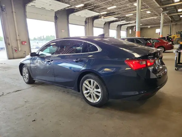 1G1ZE5ST1HF171600 2017 CHEVROLET MALIBU - Image 2
