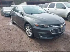 1G1ZE5ST1HF172634 2017 CHEVROLET MALIBU