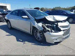 1G1ZE5ST1HF172794 2017 CHEVROLET MALIBU