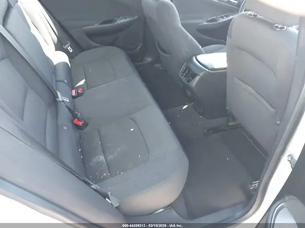 1G1ZE5ST1HF172794 2017 CHEVROLET MALIBU - Image 8