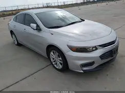 1G1ZE5ST1HF172942 2017 CHEVROLET MALIBU