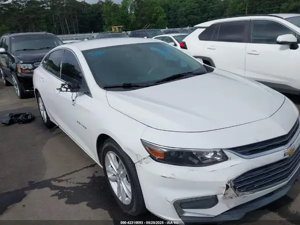 1G1ZE5ST1HF173055 2017 CHEVROLET MALIBU - Image 1
