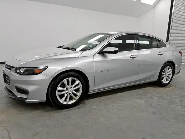 1G1ZE5ST1HF173363 2017 CHEVROLET MALIBU - Image 1