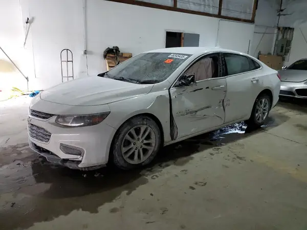 1G1ZE5ST1HF173864 2017 CHEVROLET MALIBU - Image 1