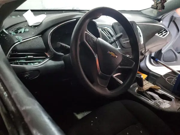 1G1ZE5ST1HF173864 2017 CHEVROLET MALIBU - Image 8