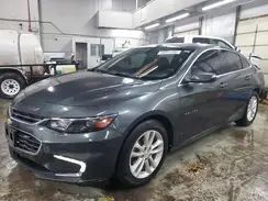 1G1ZE5ST1HF174237 2017 CHEVROLET MALIBU