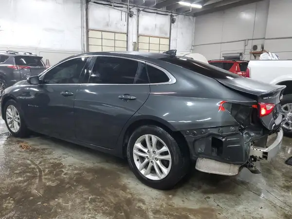 1G1ZE5ST1HF174237 2017 CHEVROLET MALIBU - Image 2