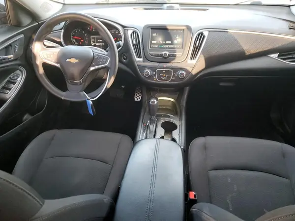 1G1ZE5ST1HF174237 2017 CHEVROLET MALIBU - Image 8