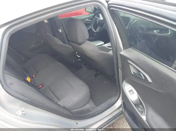 1G1ZE5ST1HF174254 2017 CHEVROLET MALIBU - Image 8