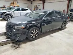 1G1ZE5ST1HF174268 2017 CHEVROLET MALIBU
