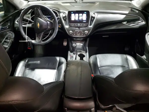 1G1ZE5ST1HF174268 2017 CHEVROLET MALIBU - Image 8