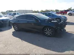 1G1ZE5ST1HF175842 2017 CHEVROLET MALIBU