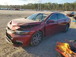 1G1ZE5ST1HF176005 2017 CHEVROLET MALIBU