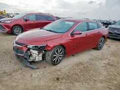 1G1ZE5ST1HF176618 2017 CHEVROLET MALIBU