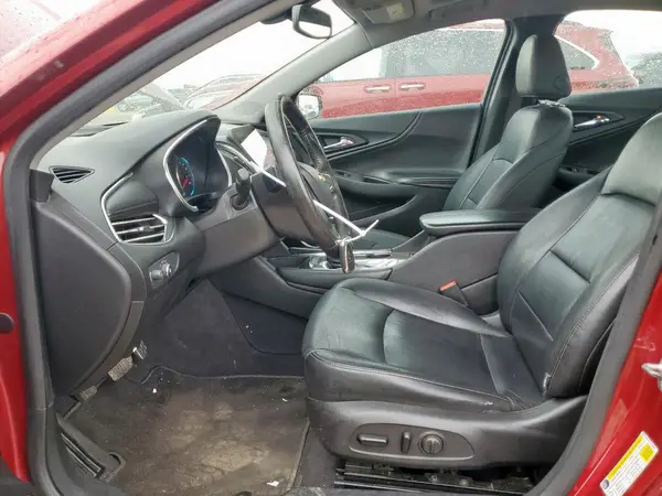 1G1ZE5ST1HF176618 2017 CHEVROLET MALIBU - Image 8