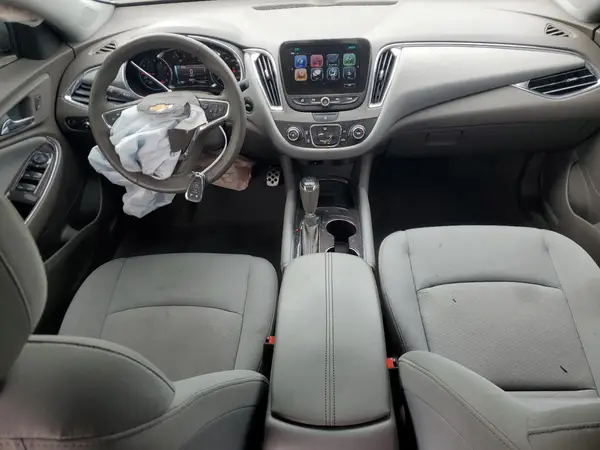 1G1ZE5ST1HF177333 2017 CHEVROLET MALIBU - Image 8