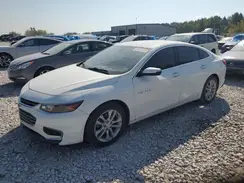 1G1ZE5ST1HF178353 2017 CHEVROLET MALIBU