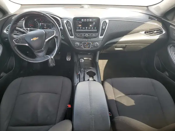 1G1ZE5ST1HF178353 2017 CHEVROLET MALIBU - Image 8