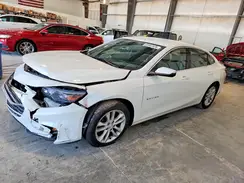 1G1ZE5ST1HF178420 2017 CHEVROLET MALIBU