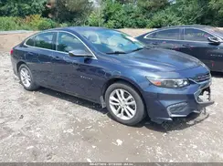 1G1ZE5ST1HF178885 2017 CHEVROLET MALIBU