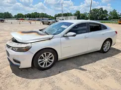 1G1ZE5ST1HF179146 2017 CHEVROLET MALIBU