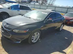 1G1ZE5ST1HF179356 2017 CHEVROLET MALIBU