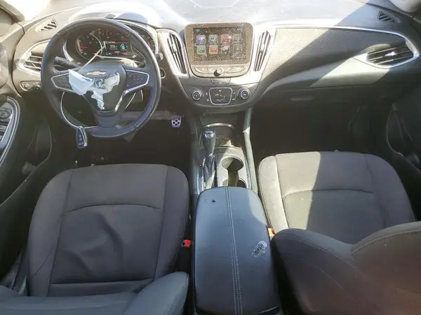 1G1ZE5ST1HF179356 2017 CHEVROLET MALIBU - Image 8