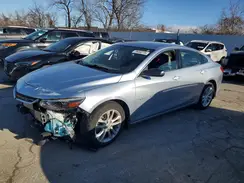 1G1ZE5ST1HF179549 2017 CHEVROLET MALIBU