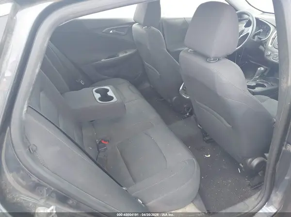 1G1ZE5ST1HF179647 2017 CHEVROLET MALIBU - Image 8