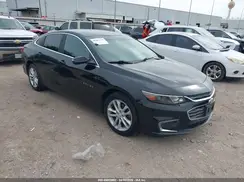 1G1ZE5ST1HF180071 2017 CHEVROLET MALIBU