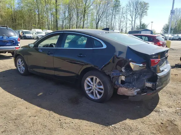1G1ZE5ST1HF180149 2017 CHEVROLET MALIBU - Image 2