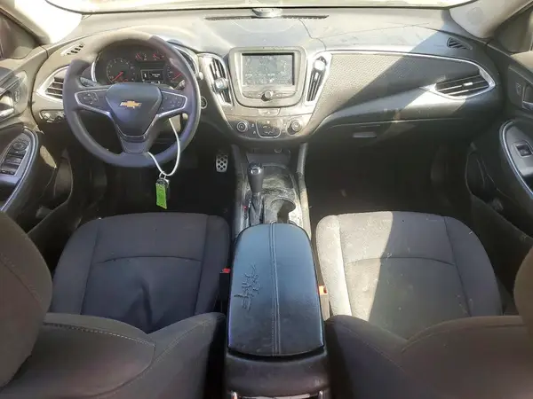 1G1ZE5ST1HF180149 2017 CHEVROLET MALIBU - Image 8