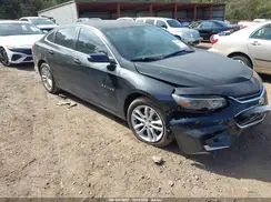 1G1ZE5ST1HF180992 2017 CHEVROLET MALIBU