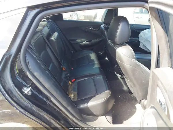 1G1ZE5ST1HF180992 2017 CHEVROLET MALIBU - Image 8