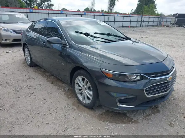 1G1ZE5ST1HF181639 2017 CHEVROLET MALIBU - Image 1